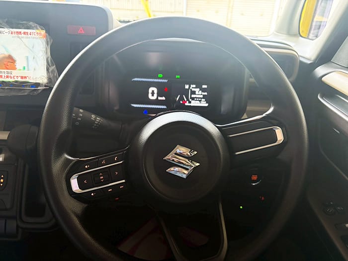 リーススペーシア