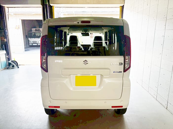 東大阪市リース