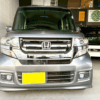 中古車N-BOX東大阪