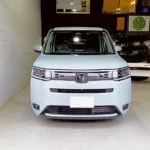 ステップワゴンエアー