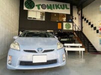 プリウス中古車