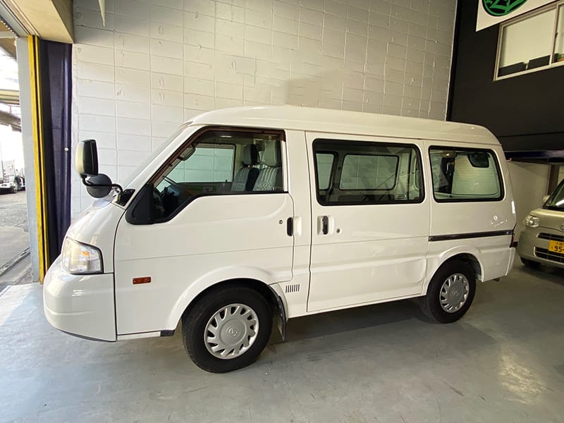 b3中古車ボンゴバン