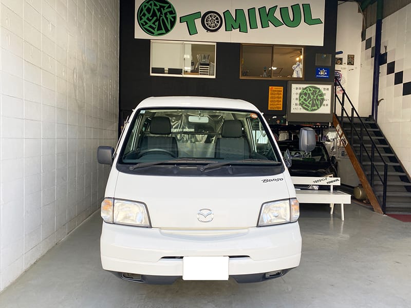 中古車インプレッサ