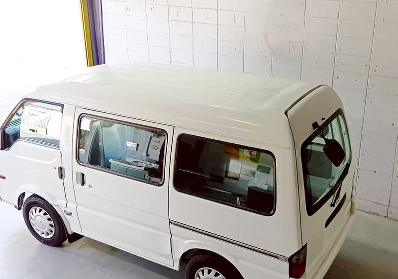 b10大阪ボンゴバン