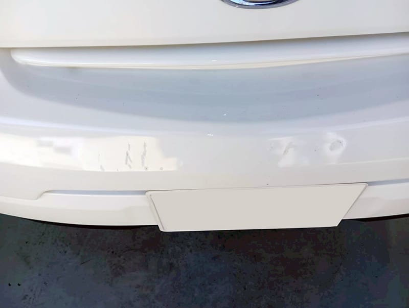 ｂ18ボンゴ内装