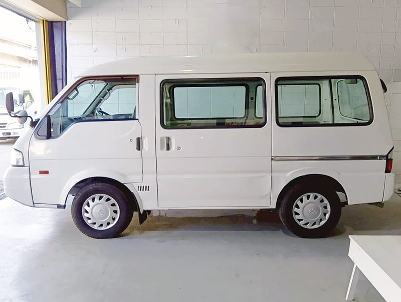 b4八尾ボンゴバン